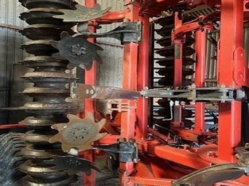 Kuhn Cultimer L 5000 NSH
