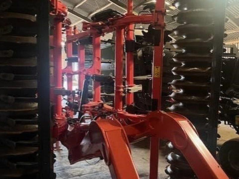 Kuhn Cultimer L 5000 NSH