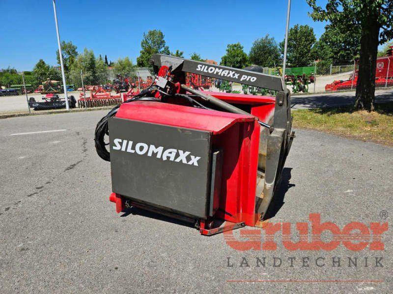 Silomaxx D 1800 W