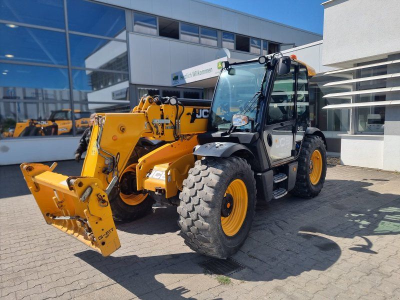 JCB 535-95 Agri Super