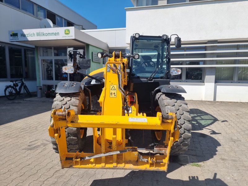 JCB 535-95 Agri Super
