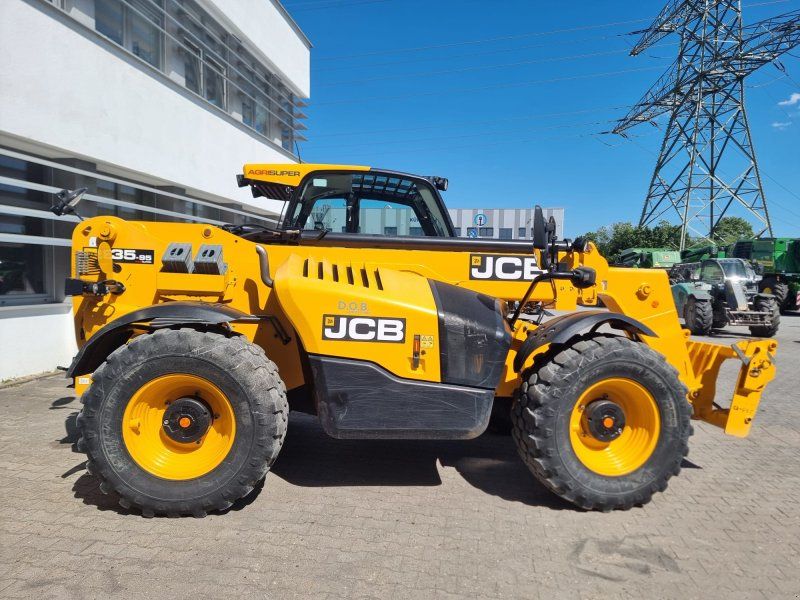 JCB 535-95 Agri Super