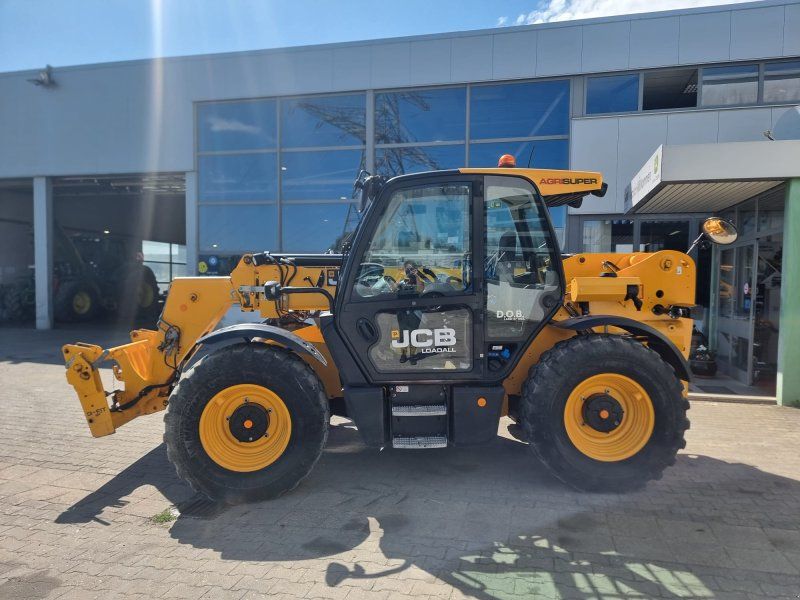 JCB 535-95 Agri Super
