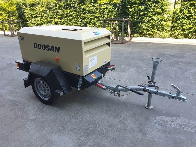 Doosan 7 / 20