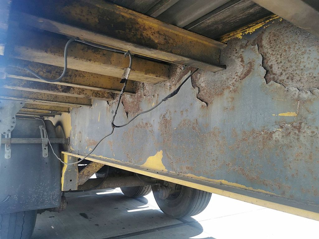 LECI TRAILER 3E20RDG