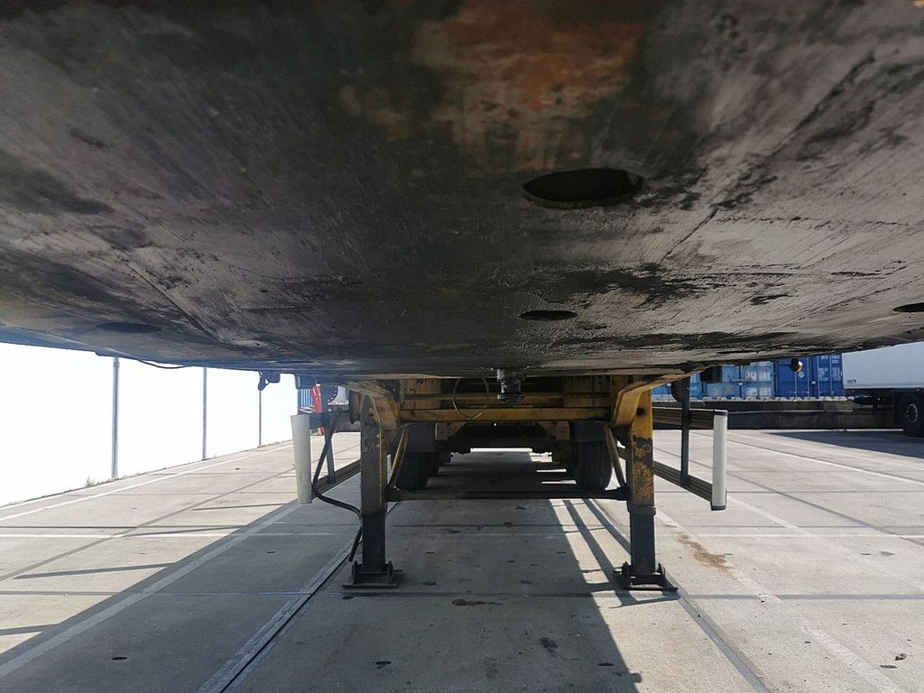 LECI TRAILER 3E20RDG