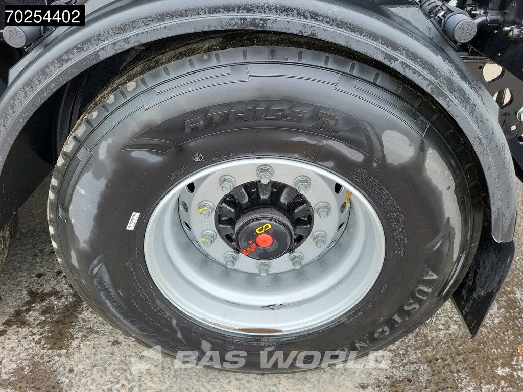 Kögel SKM24 3 assen NEW Direkt verfügbar Liftachse 26m3