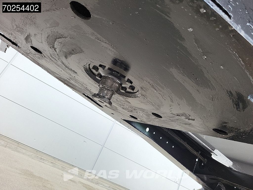 Kögel SKM24 3 assen NEW Direkt verfügbar Liftachse 26m3