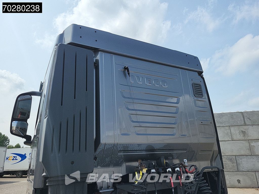 Iveco S-Way 480 4X2 Retarder Hydraulik