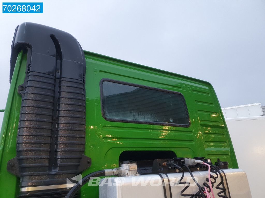 Volvo FMX 460 6X2 NL-Truck Lift+Lenkasche Hydraulik VEB+