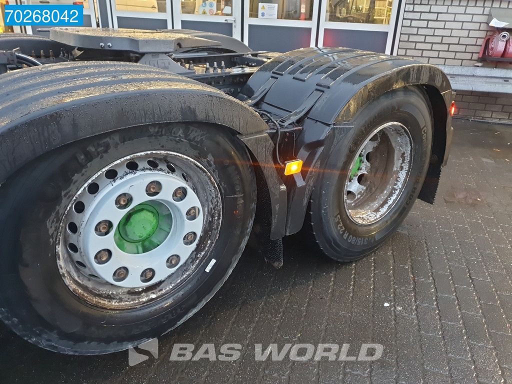 Volvo FMX 460 6X2 NL-Truck Lift+Lenkasche Hydraulik VEB+