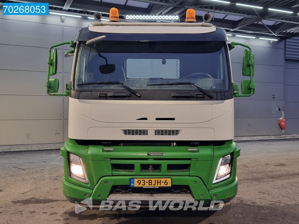 Volvo FMX 460 6X2 NL-Truck Hydraulic Lift+Lenkachse VEB+ Euro 6