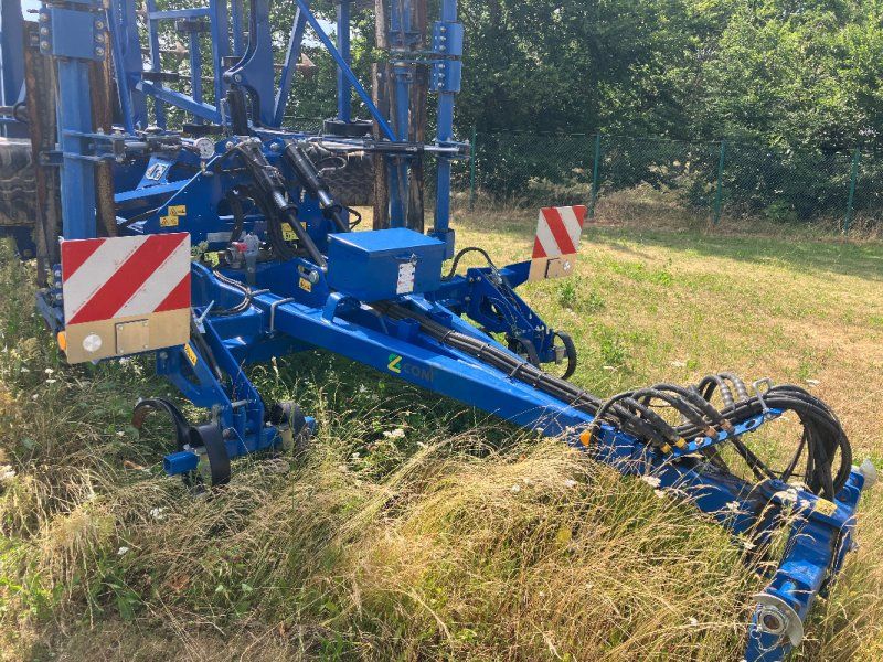 Köckerling Allrounder Flatline 600