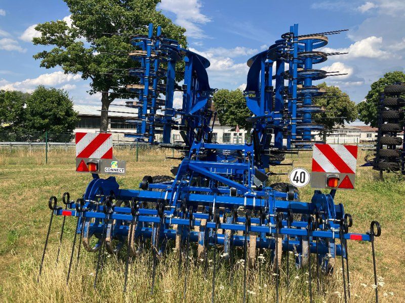Köckerling Allrounder Flatline 600