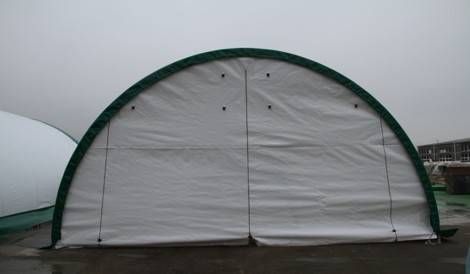 Container P204012R 6.1x12.2x3.66m