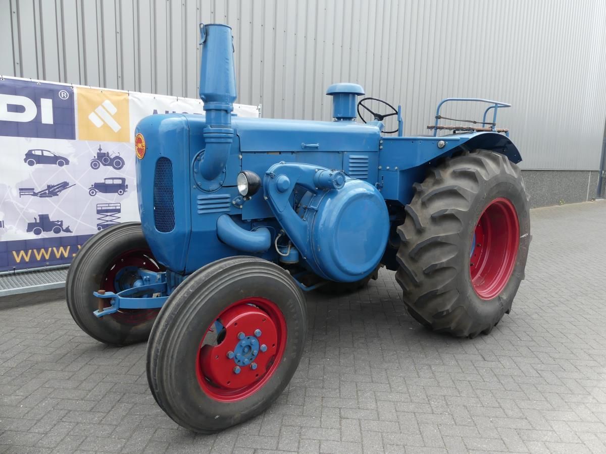 Lanz D5006