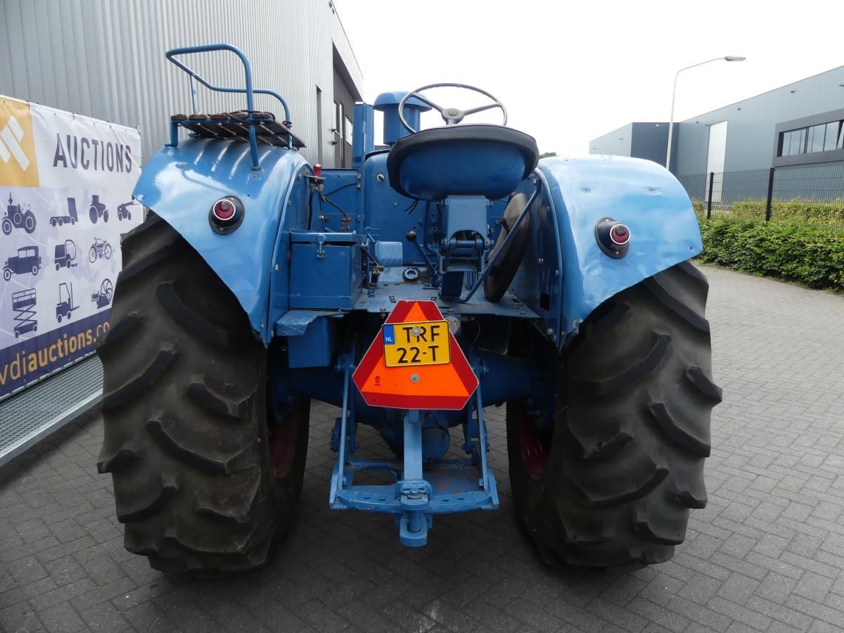 Lanz D5006