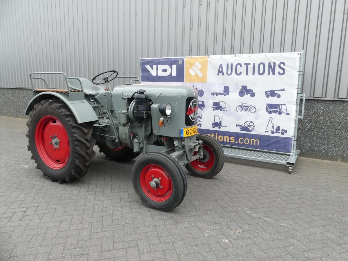 Eicher