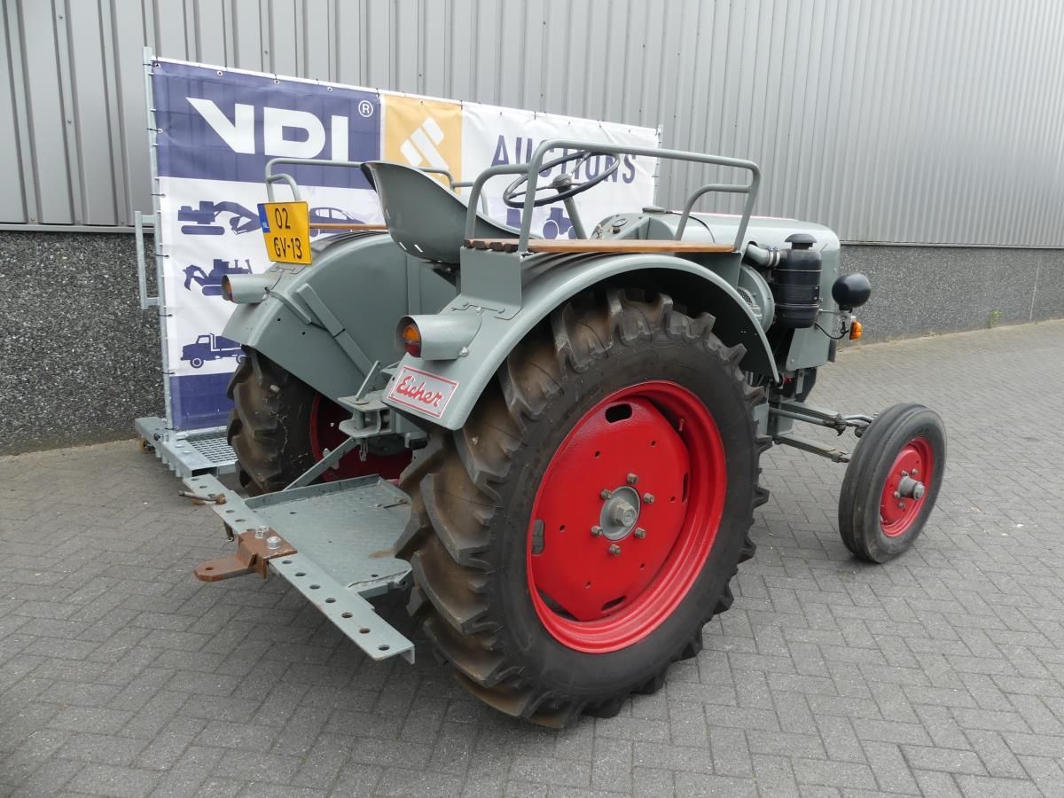 Eicher