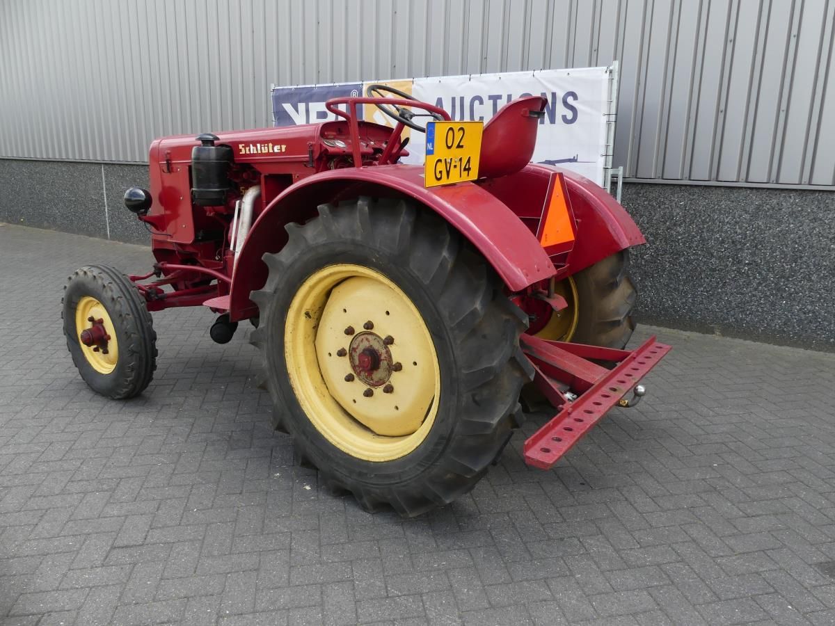 Schluter ASL