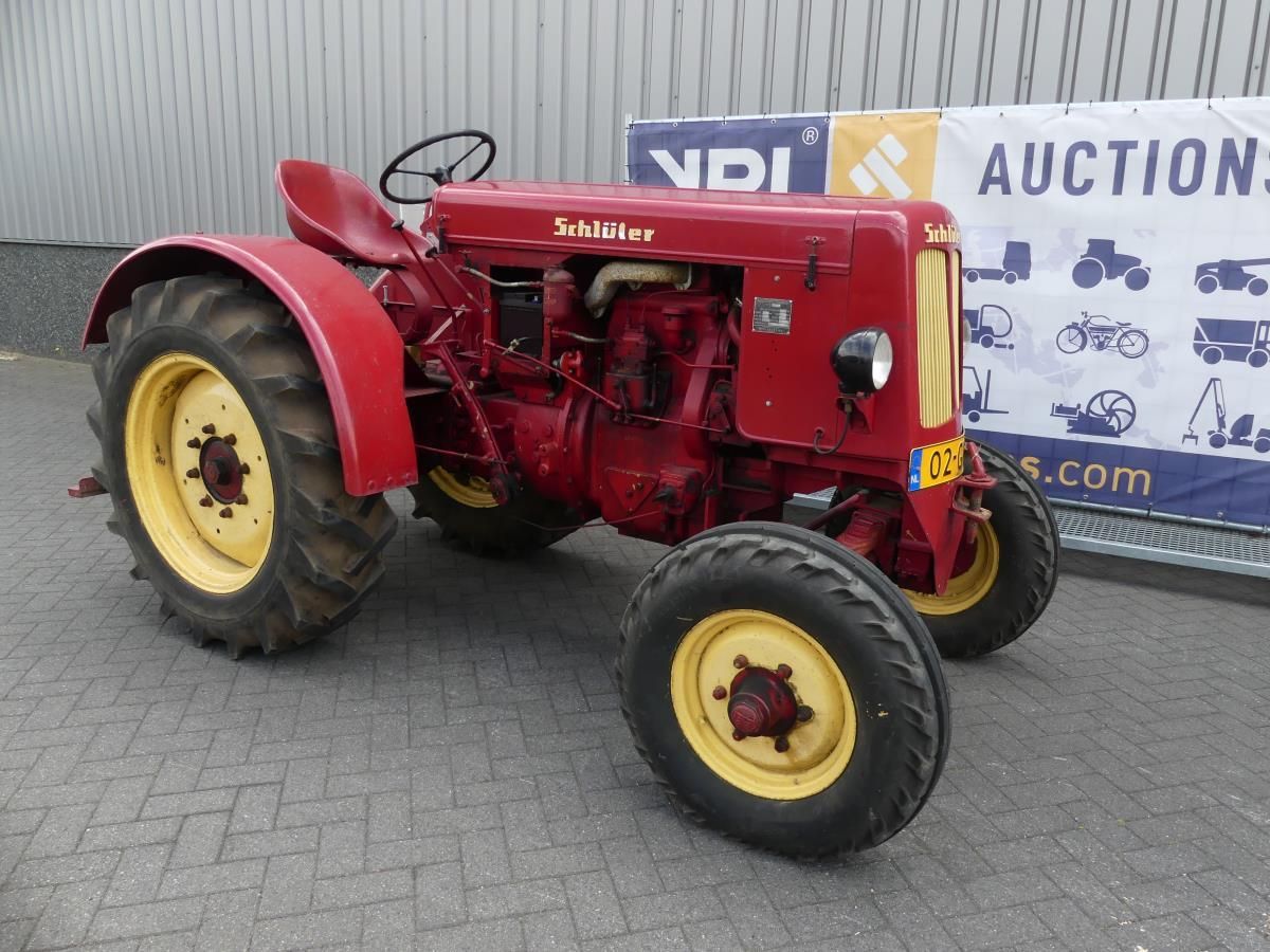 Schluter ASL