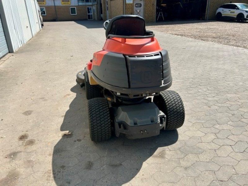 Husqvarna P524