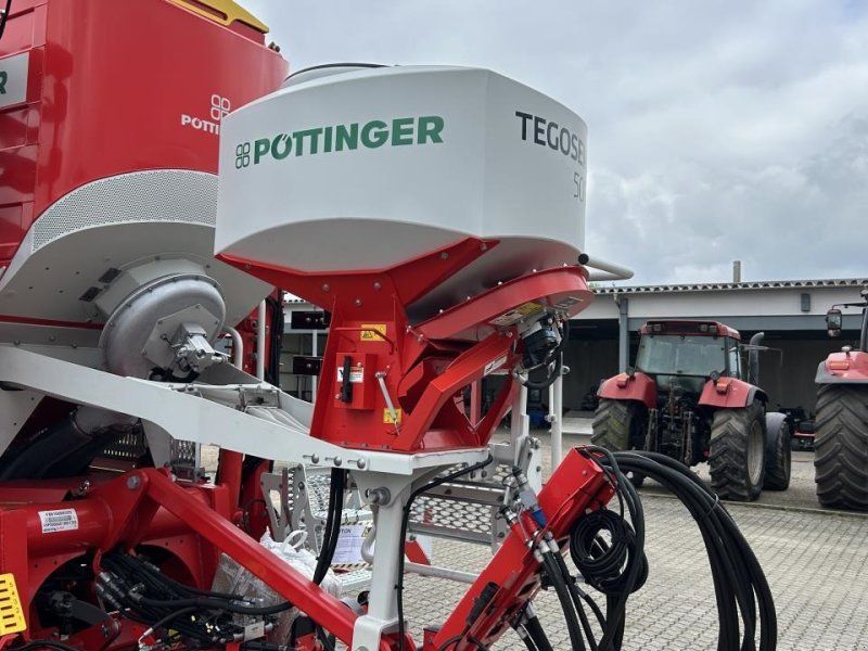 Pöttinger TEGOSEM 500