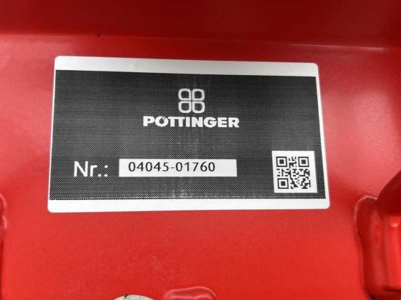 Pöttinger TEGOSEM 500