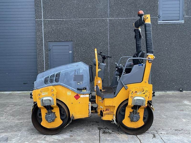 Hamm HD 12 VV
