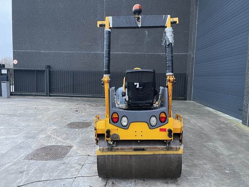 Hamm HD 12 VV