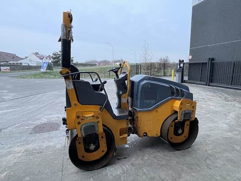 Hamm HD 12 VV