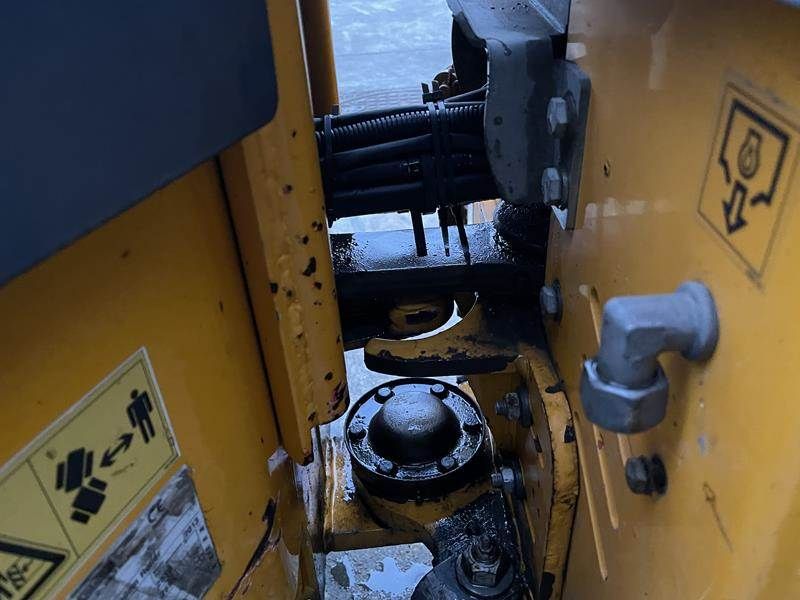 Hamm HD 12 VV