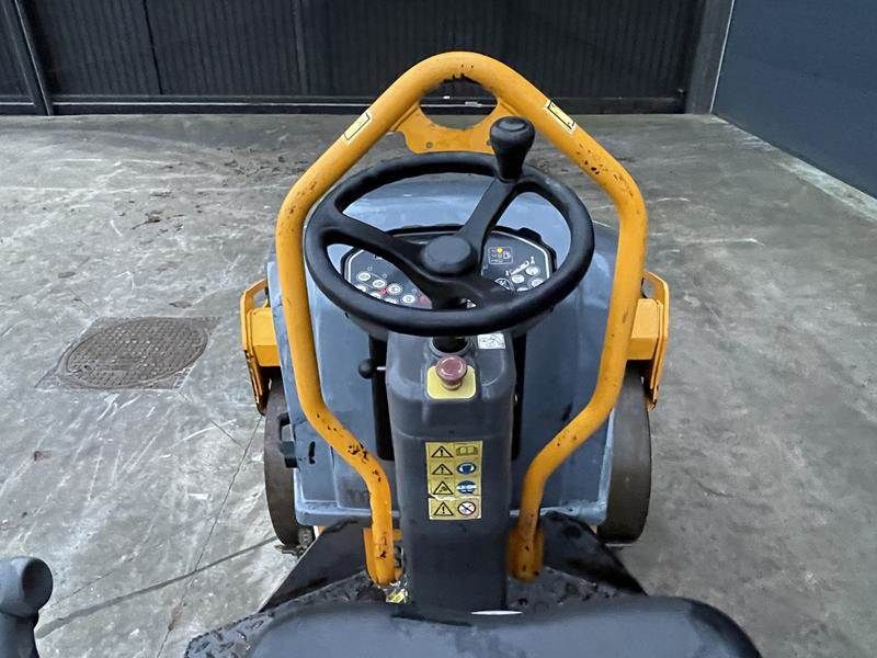 Hamm HD 12 VV