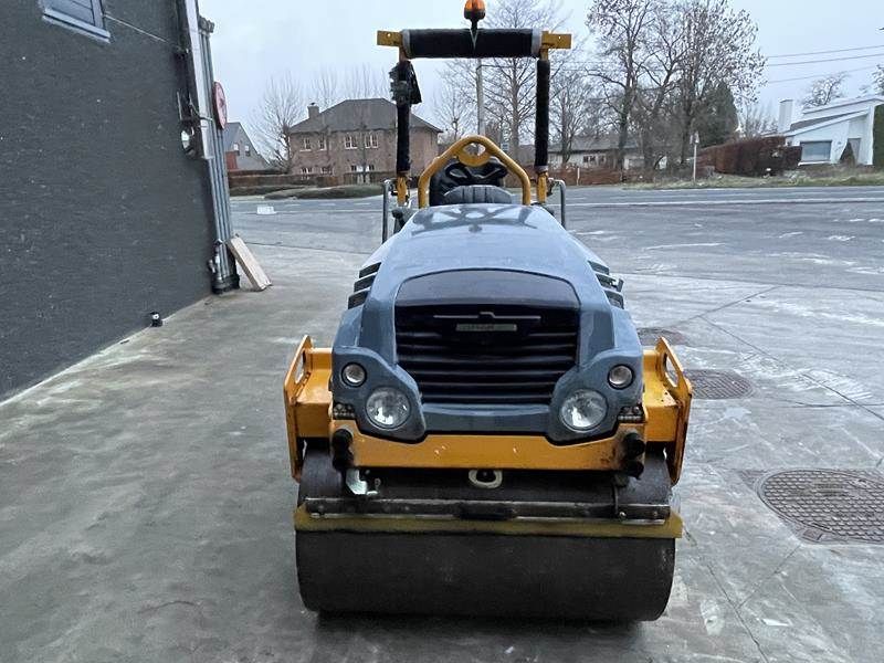 Hamm HD 12 VV