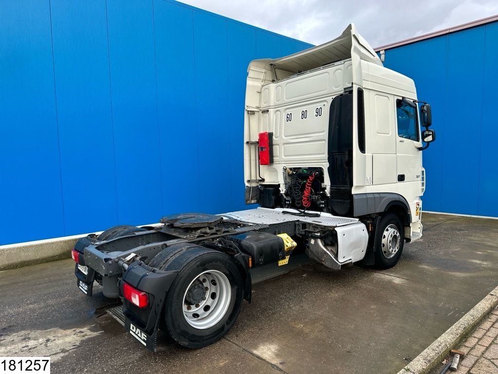 DAF XF 480 EURO 6