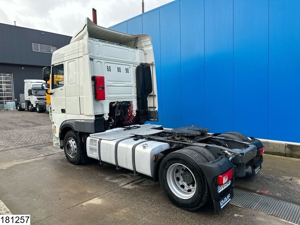 DAF XF 480 EURO 6