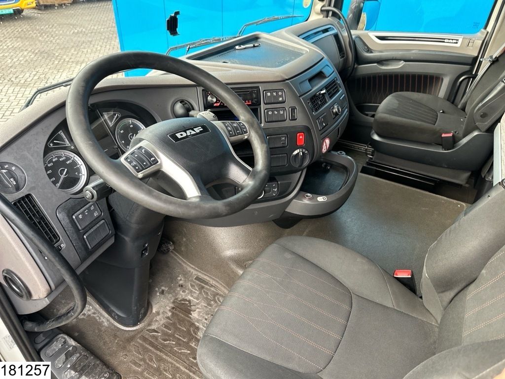 DAF XF 480 EURO 6