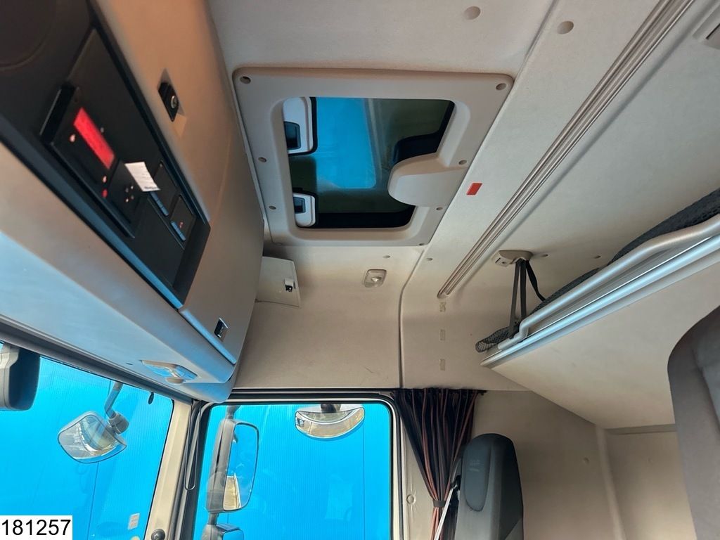 DAF XF 480 EURO 6