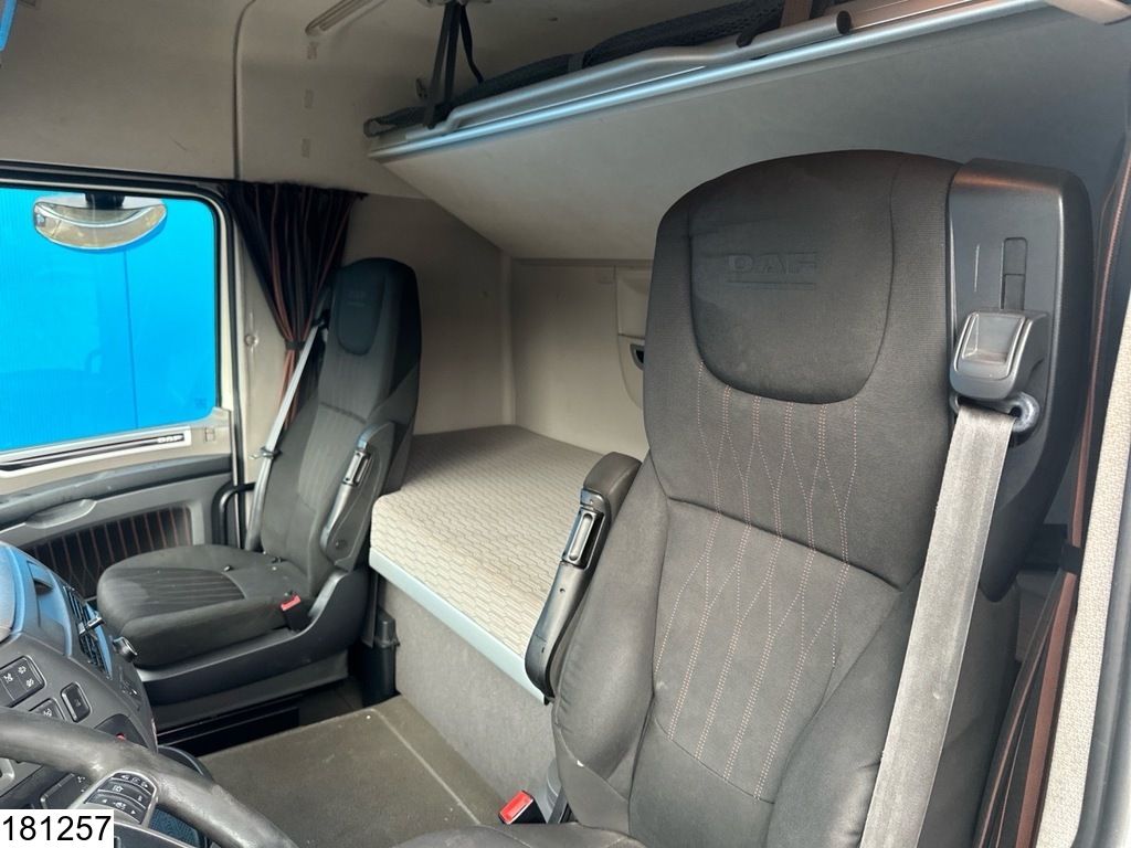 DAF XF 480 EURO 6