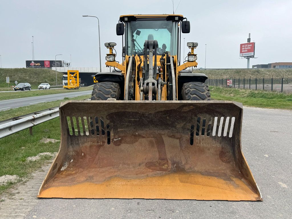 Volvo L110H