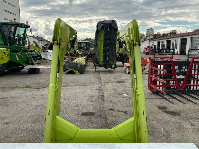Claas FL 140 HYDR. PARALLELFÜHRUNG