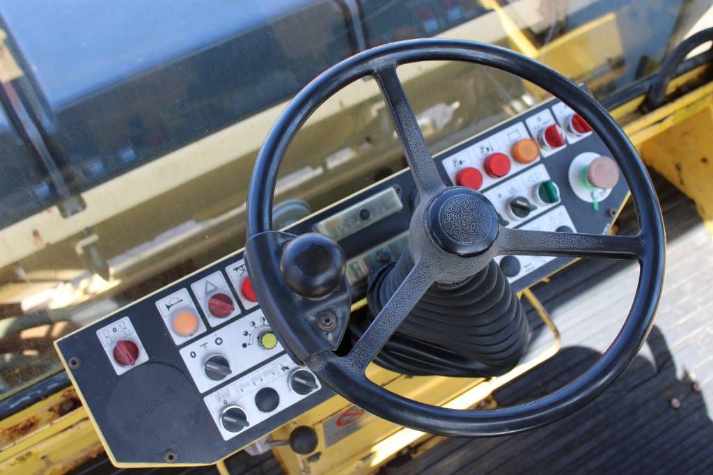 Bomag BW 144 AC-2