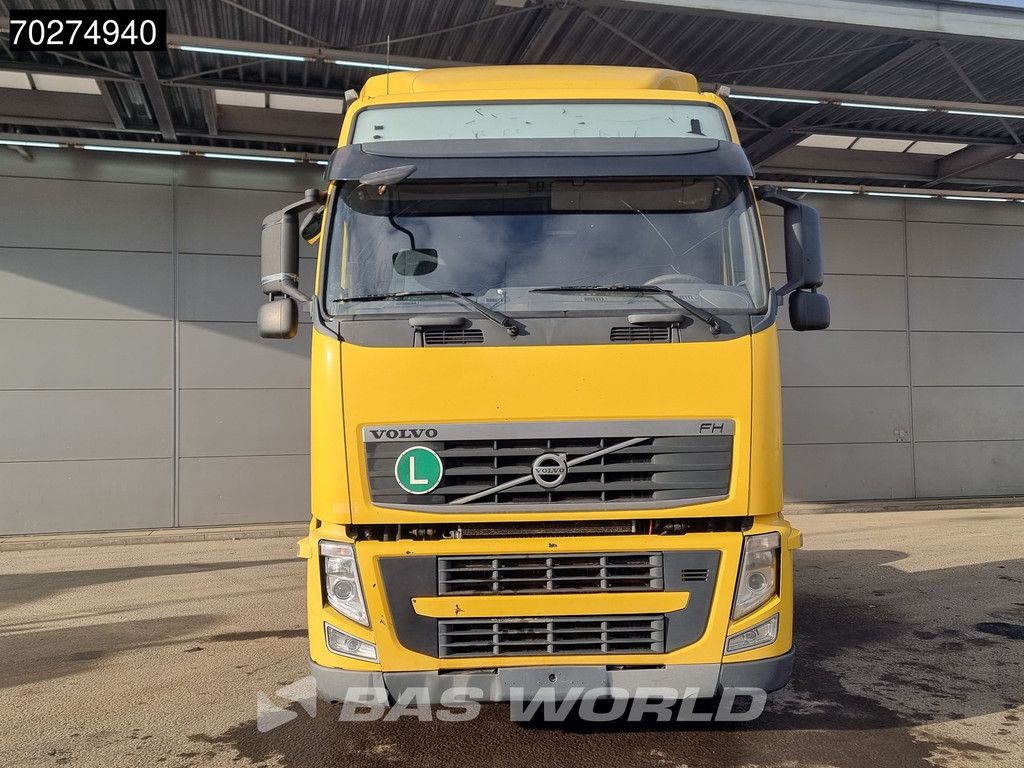 Volvo 898 FH 420 4X2 2xTanks Xenon Euro 5