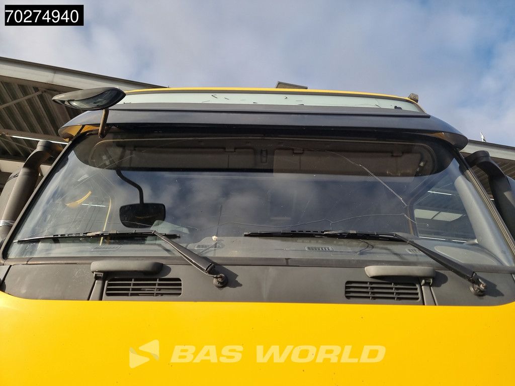 Volvo 898 FH 420 4X2 2xTanks Xenon Euro 5