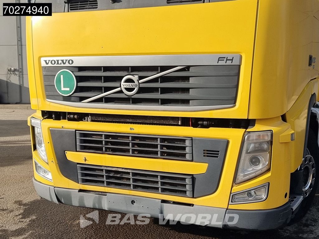 Volvo 898 FH 420 4X2 2xTanks Xenon Euro 5