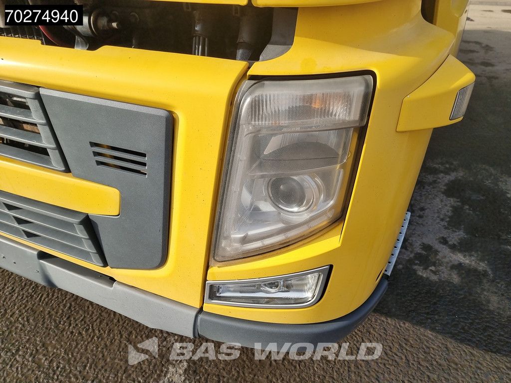 Volvo 898 FH 420 4X2 2xTanks Xenon Euro 5