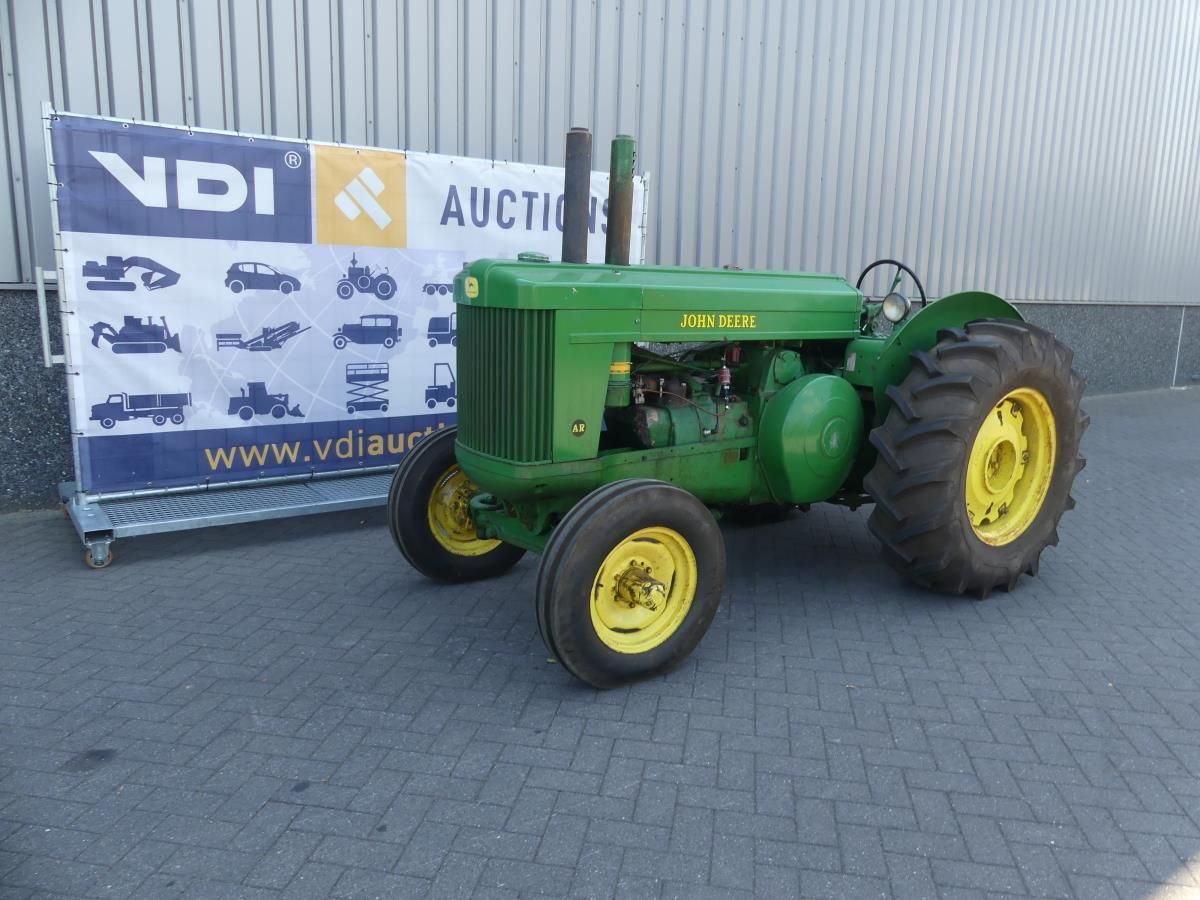 John Deere AR