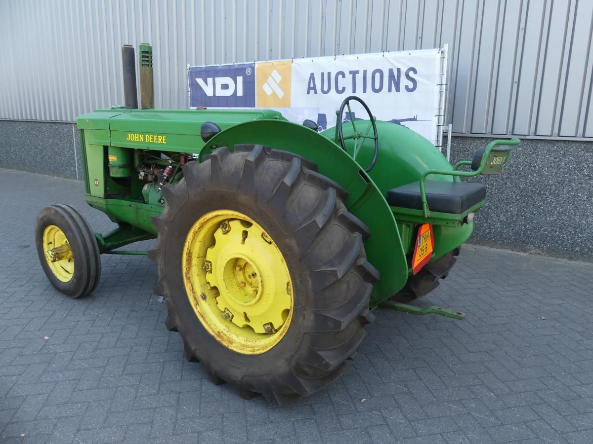 John Deere AR
