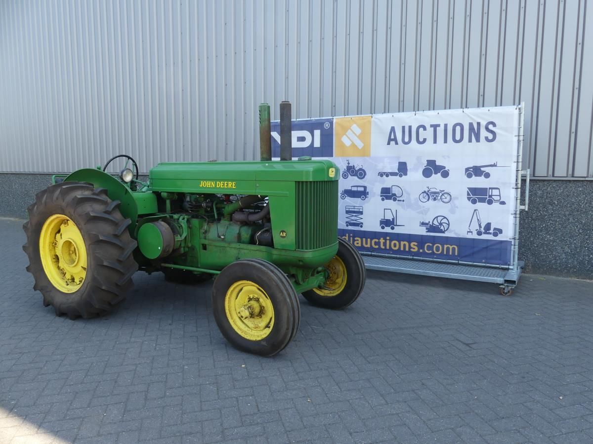 John Deere AR
