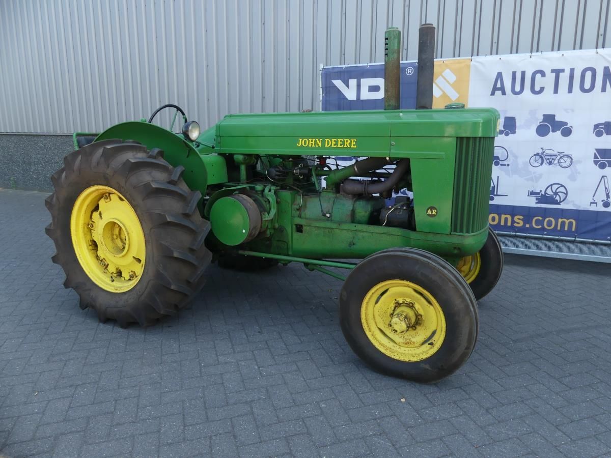 John Deere AR